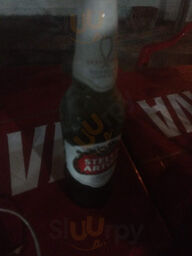 Bar Fim De Tarde