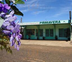 Padaria Primavera