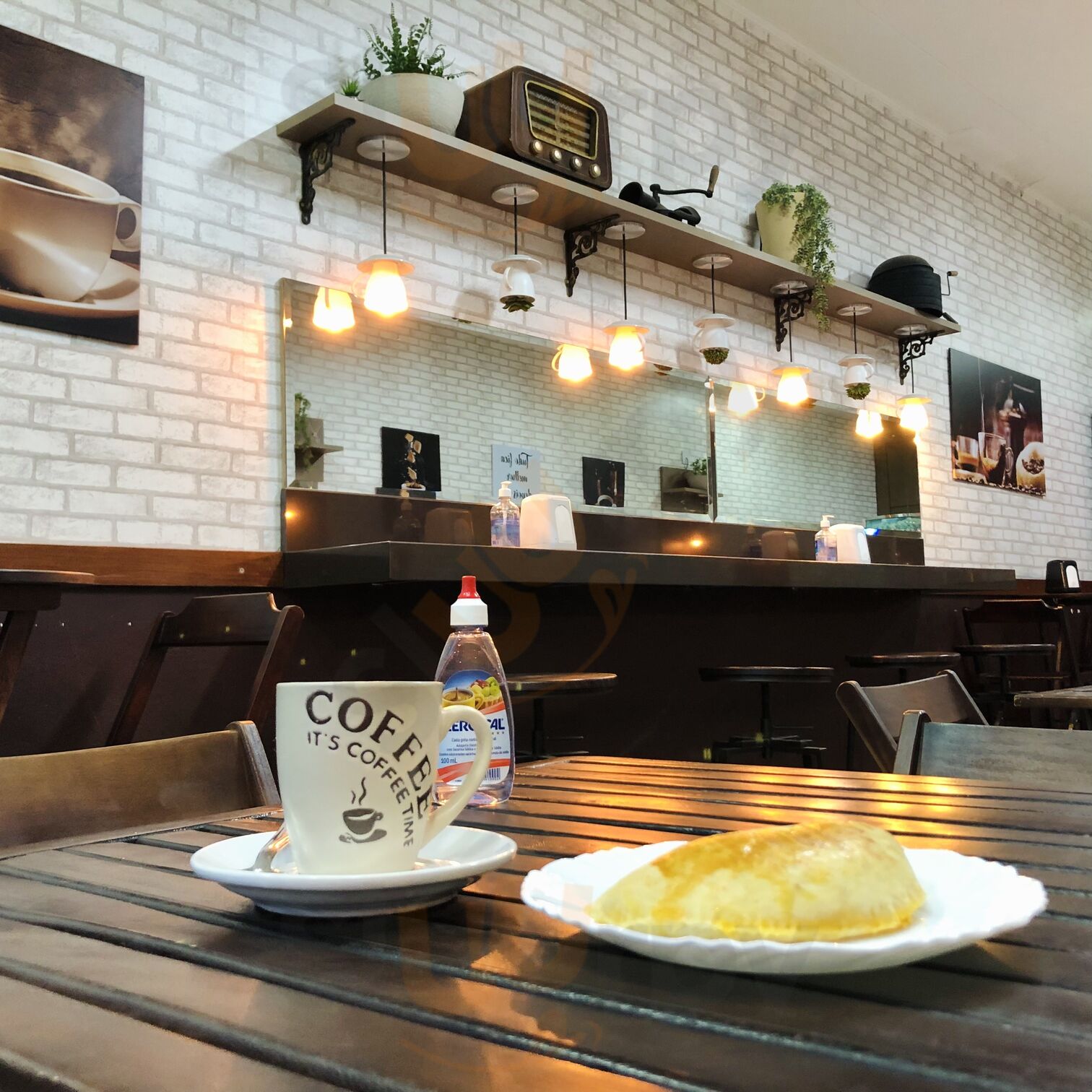 Coffee Mania