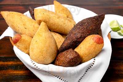 Drika's Doces E Salgados