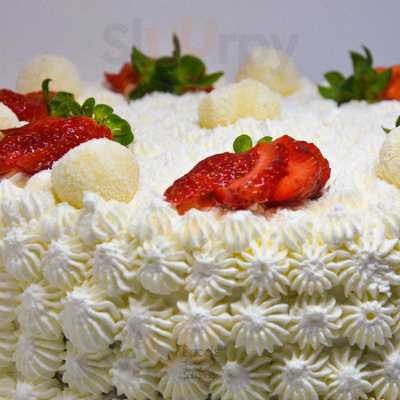 Drika's Doces E Salgados