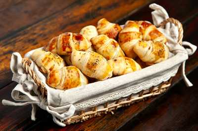 Drika's Doces E Salgados