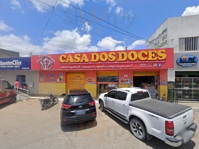 Casa Dos Doces