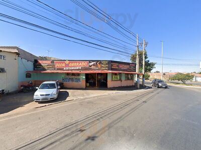 Restaurante Vitoria