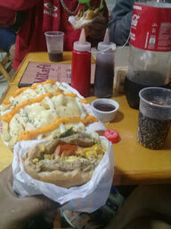 Panificadora E Pizzaria Abc