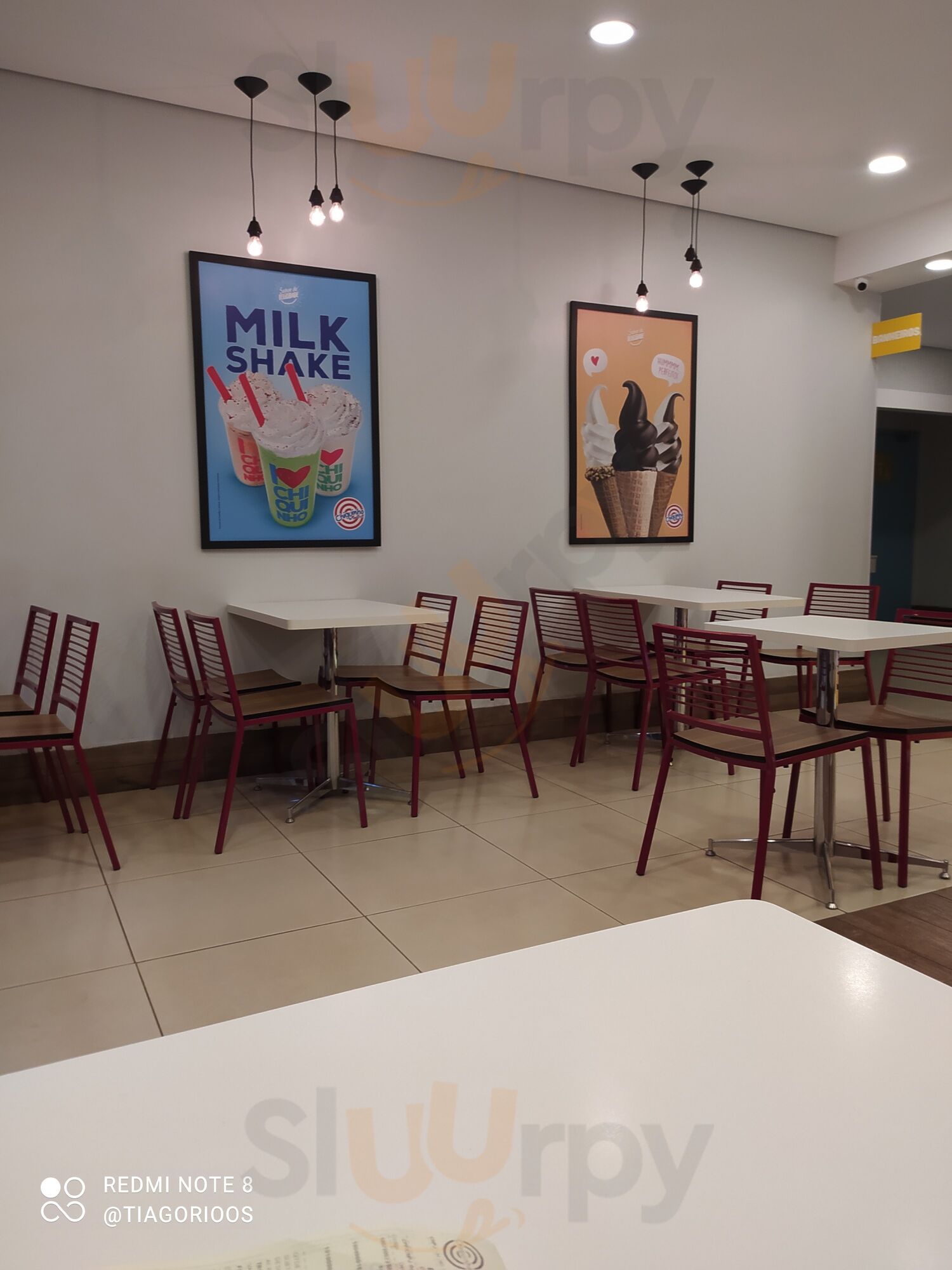 Sorveteria Tropical