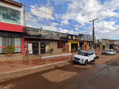 Restaurante Kome Keto
