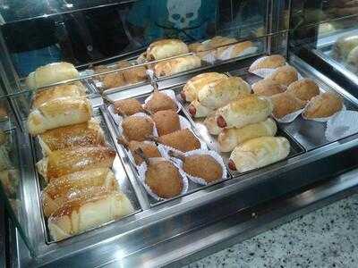 Lanchonete 1000 Grall