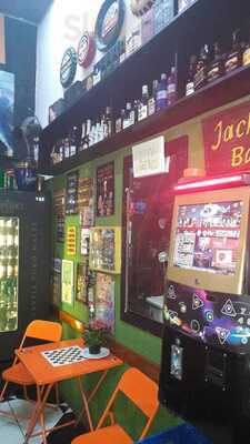 Jack's Bar