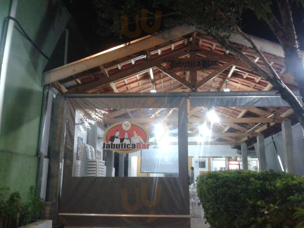 Jabuticabar