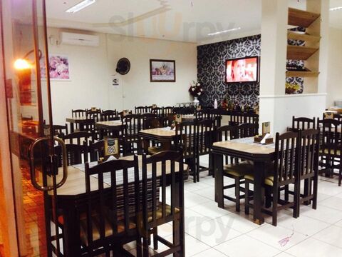 La Cazza Pizzaria