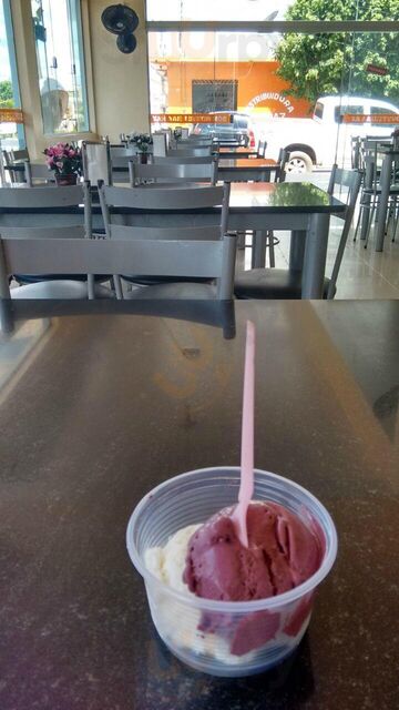 Pizzaria E Sorveteria Ray