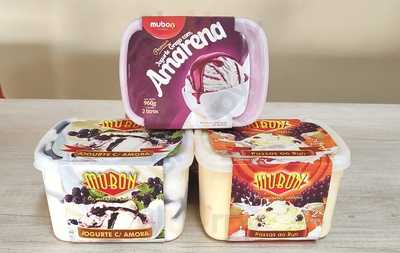 Sorveteria Mubon