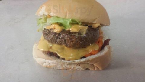 Restaurante's Tubarao