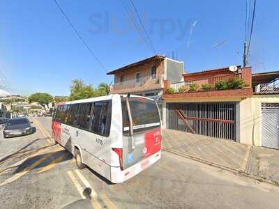 Restaurante E Pizzaria Chaparrito