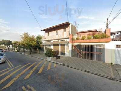 Restaurante E Pizzaria Chaparrito