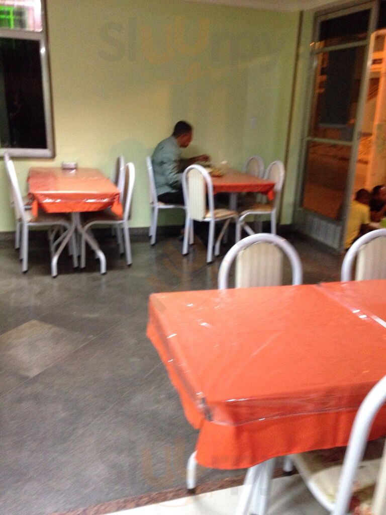 Restaurante Chuletao