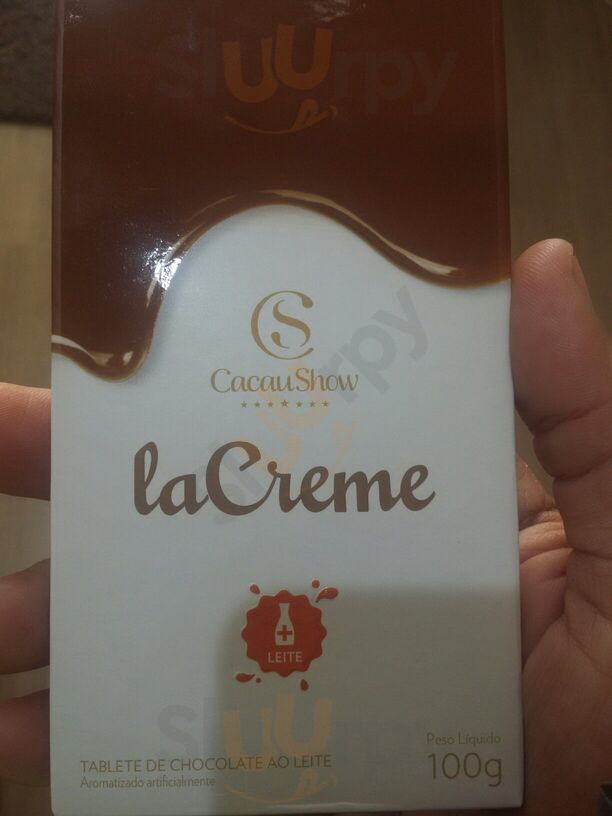 Cacau Show