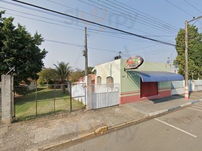 Pizzaria Mamamia