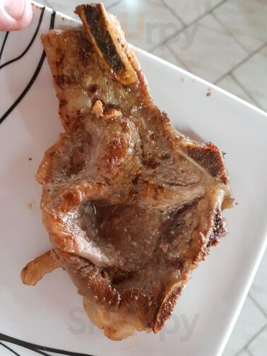 Churrascaria Romanini