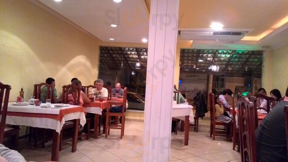 Pizzaria Carretao