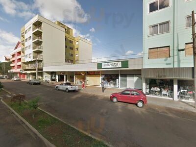 Pizzas Vitoria