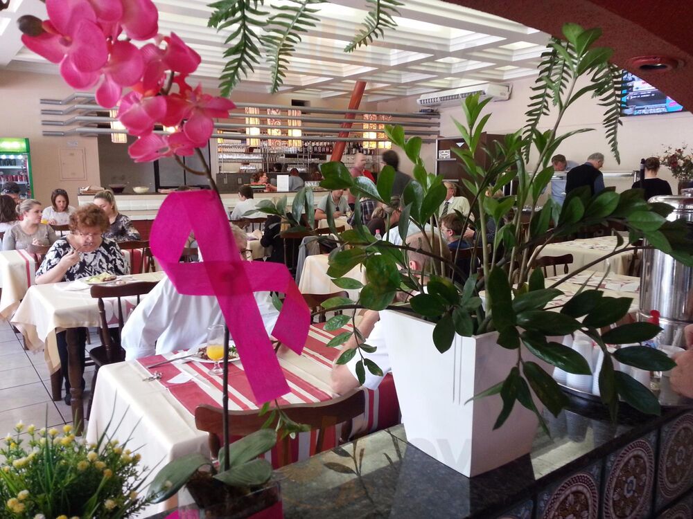 Zafferano Gastronomia / Bar Da Soges