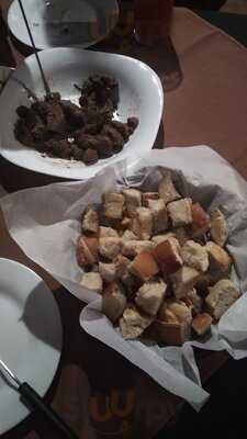 Bistrô R.c.s Vinhos Finos