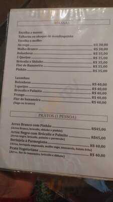 Bistrô R.c.s Vinhos Finos