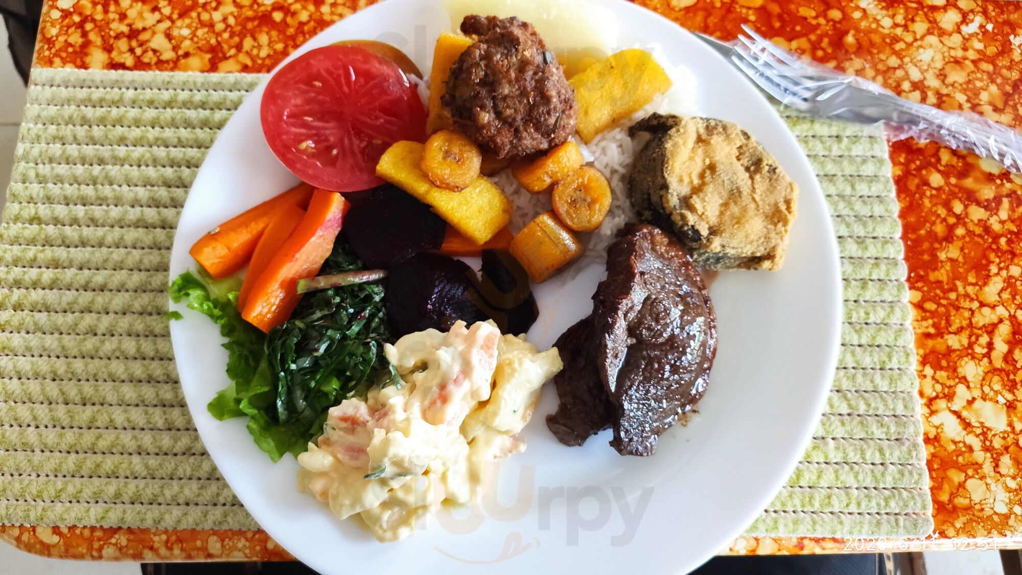 Churrascaria Avenida
