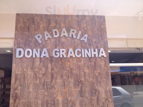 Padaria Dona Gracinha
