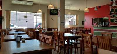 Restaurante E Pizzaria Zero Hora