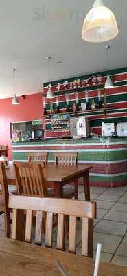 Restaurante E Pizzaria Zero Hora