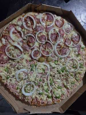 Restaurante E Pizzaria Zero Hora