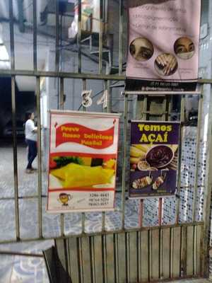 Restaurante E Pizzaria Zero Hora