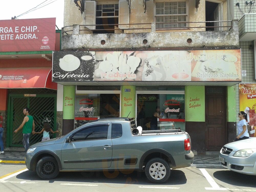 Padaria Central