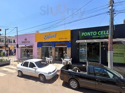 Sorveteria Skimell