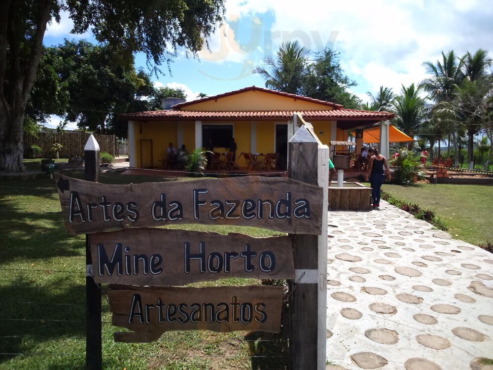 Jeitm Mineiro Restaurante