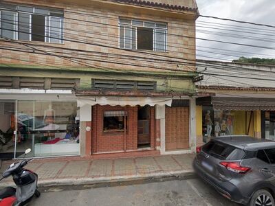 Cabana Do Paje