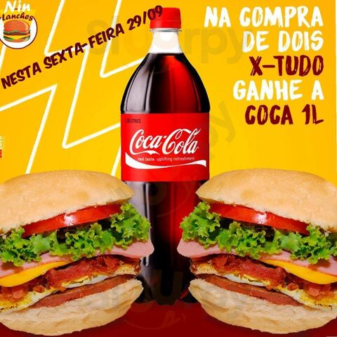 Nin Lanches