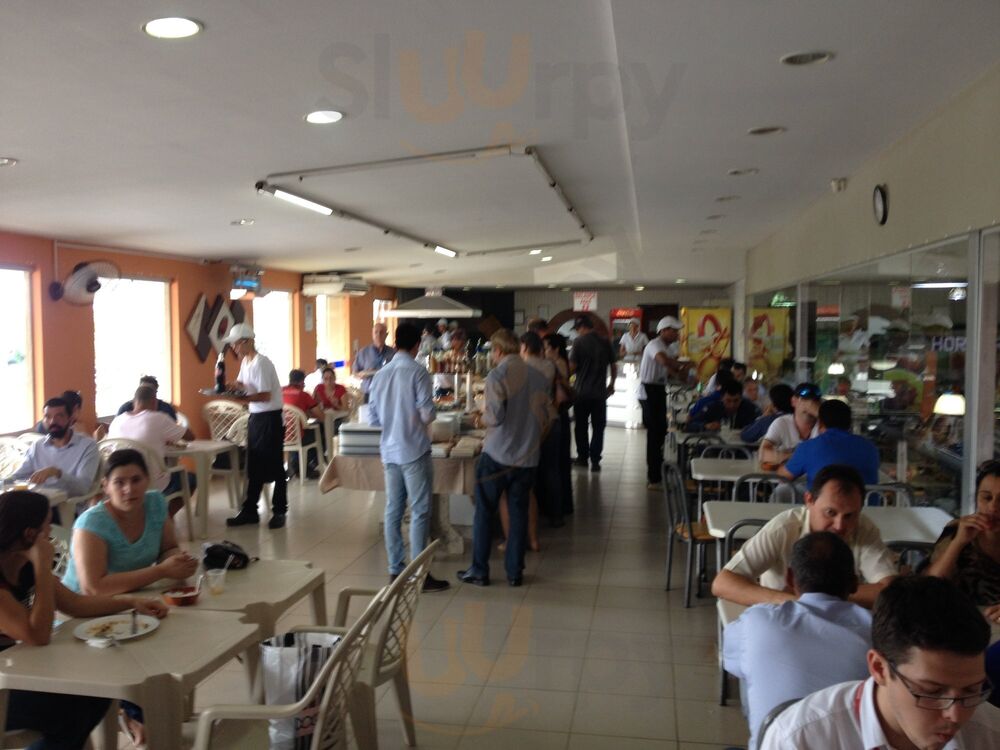 Restaurante Machado