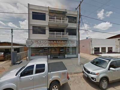 Churrascaria Portela