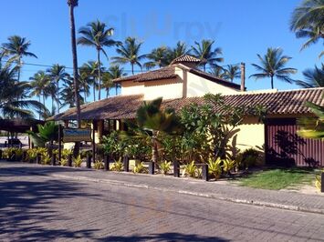 Caravelas Restaurante