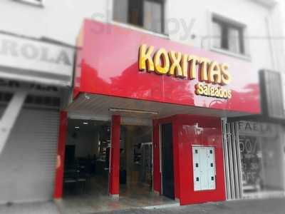 Koxitta's Salgados 2