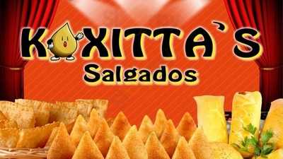 Koxitta's Salgados 2