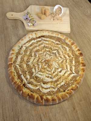 Koxitta's Salgados 2