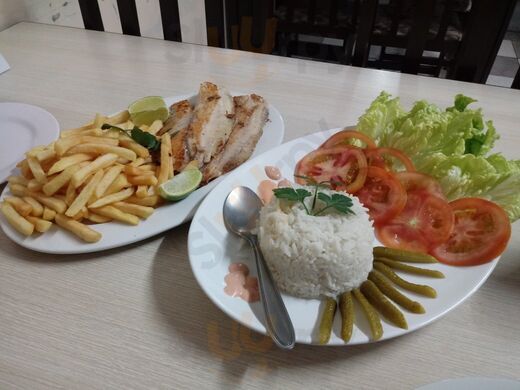 Pizzaria Aroma