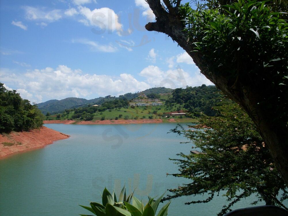 Pousada E Restaurante Talisma