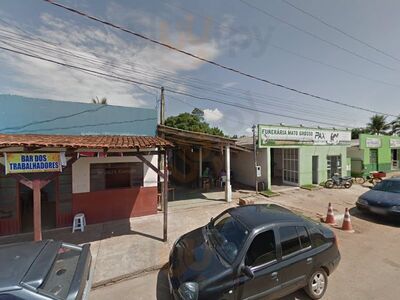 Bar Dos Trabalhadores