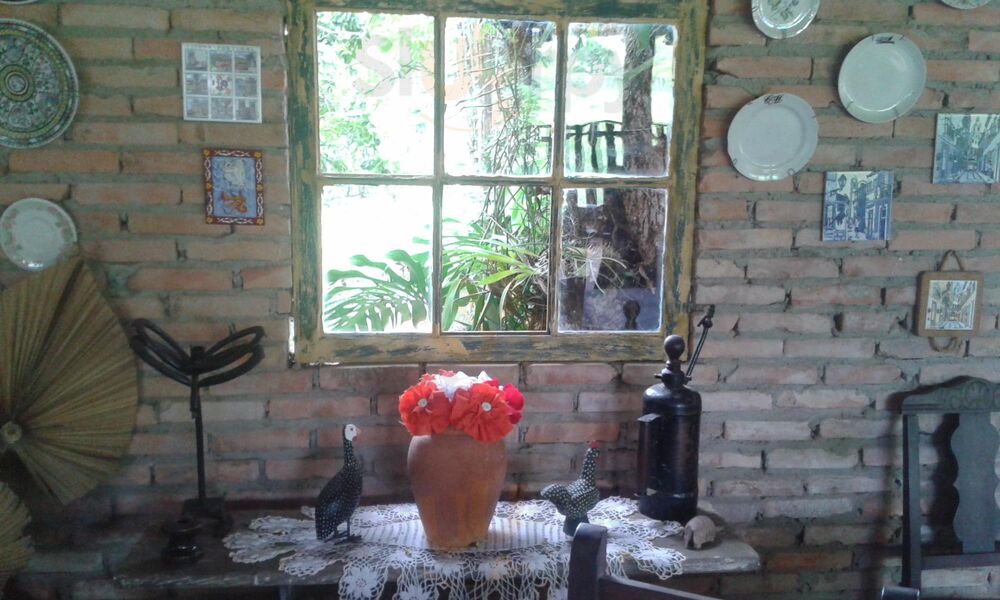 Restaurante Rancho Do Mina